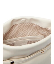 LIUJO RICCY Borsa a spalla cream - Borse Donna - 6