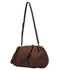 LIUJO GINESA Borsa a spalla, con tracolla mocha - Borse Donna - 4