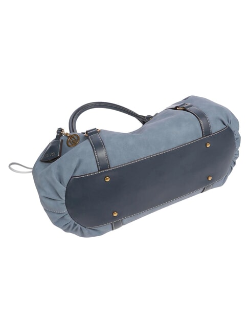 GINESA Borsa a spalla, con tracolla cloud - Borse Donna