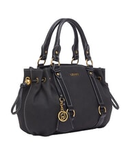LIUJO GINESA Borsa a spalla, con tracolla NERO - Borse Donna - 3