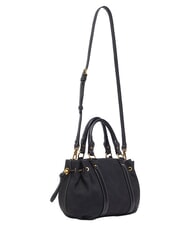 LIUJO GINESA Borsa a spalla, con tracolla NERO - Borse Donna - 4