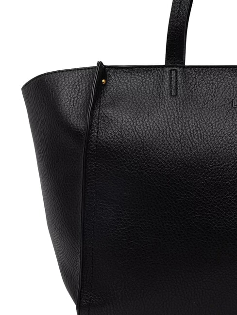 LAPISLAZZULO Borsa a spalla NERO - Borse Donna