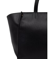 LIUJO LAPISLAZZULO Borsa a spalla NERO - Borse Donna - 3