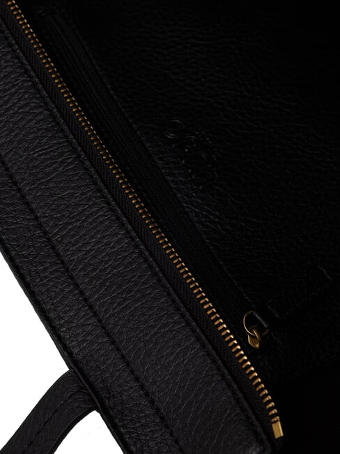 LAPISLAZZULO Borsa a spalla NERO - Borse Donna