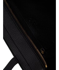 LIUJO LAPISLAZZULO Borsa a spalla NERO - Borse Donna - 5