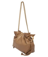 LIUJO RICCY Borsa a spalla, con catena mocha - Borse Donna - 4