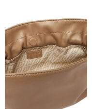 LIUJO RICCY Borsa a spalla, con catena mocha - Borse Donna - 6