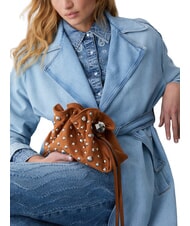 LIUJO RICCY Borsa a spalla sequoia - Borse Donna - 2