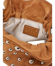 LIUJO RICCY Borsa a spalla sequoia - Borse Donna - 7