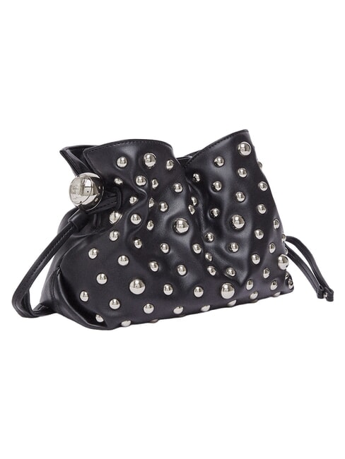 RICCY Borsa a spalla NERO - Borse Donna