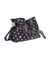 LIUJO RICCY Borsa a spalla NERO - Borse Donna - 3