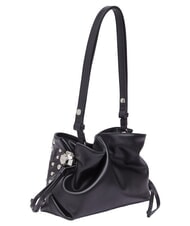 LIUJO RICCY Borsa a spalla NERO - Borse Donna - 4