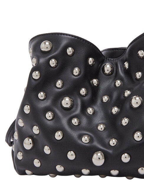 RICCY Borsa a spalla NERO - Borse Donna