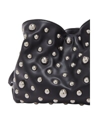 LIUJO RICCY Borsa a spalla NERO - Borse Donna - 5