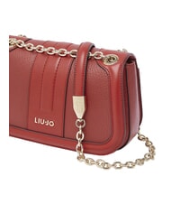 LIUJO EMATITE  ciliegia - Borse Donna - 3