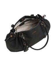 LIUJO GINESA Borsa a spalla, con tracolla NERO - Borse Donna - 4