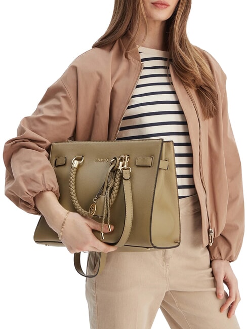 MANHATTAN  mud - Borse Donna