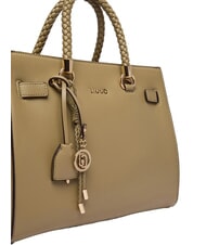 LIUJO MANHATTAN  mud - Borse Donna - 5