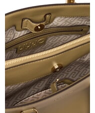 LIUJO MANHATTAN  mud - Borse Donna - 7