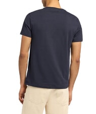 TRUSSARDI SLIM LOGO T-Shirt a maniche corte - T-shirt Uomo