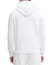 TRUSSARDI JERSEY Felpa con cappuccio - Felpe Uomo