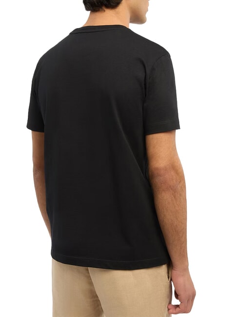 LEVRIERO  black - T-shirt Uomo