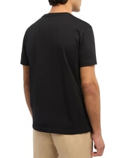 TRUSSARDI LEVRIERO  - T-shirt Uomo