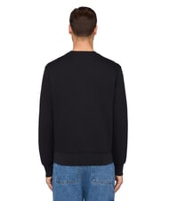 TRUSSARDI JERSEY Felpa in cotone - Felpe Uomo