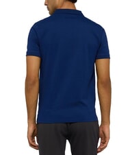 TRUSSARDI SLIM PIQUET Polo a maniche corte - Polo Uomo