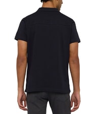 TRUSSARDI REGULAR Polo in cotone - Polo Uomo