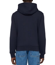 TRUSSARDI JERSEY Felpa full zip - Felpe Uomo