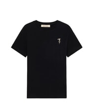 TRUSSARDI LEVRIERO  black - T-shirt Uomo - 3