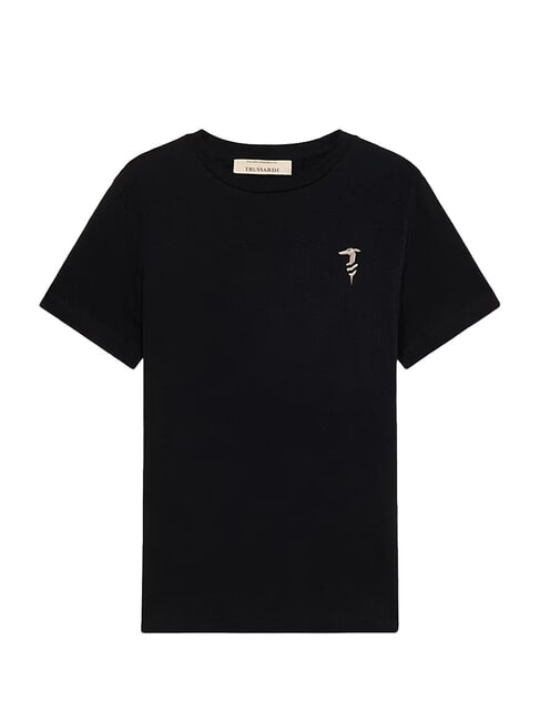 LEVRIERO  black - T-shirt Uomo