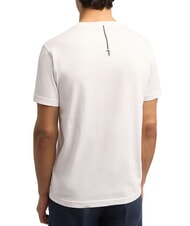 TRUSSARDI REGULAR LOGO T-Shirt in cotone - T-shirt Uomo