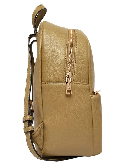 CIRRY Zaino con tasca frontale mud - Borse Donna