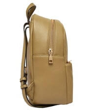 LIUJO CIRRY Zaino con tasca frontale mud - Borse Donna - 3