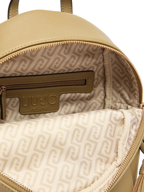 CIRRY Zaino con tasca frontale mud - Borse Donna