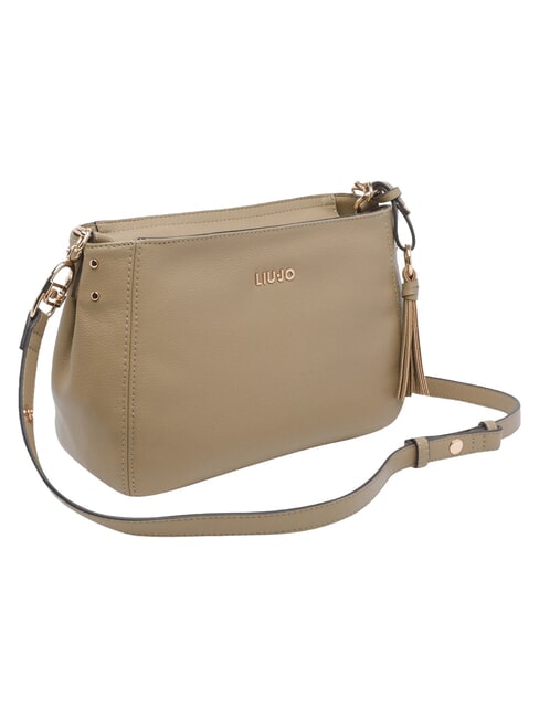 CIRRY Borsa a tracolla mud - Borse Donna
