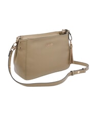LIUJO CIRRY Borsa a tracolla mud - Borse Donna - 2
