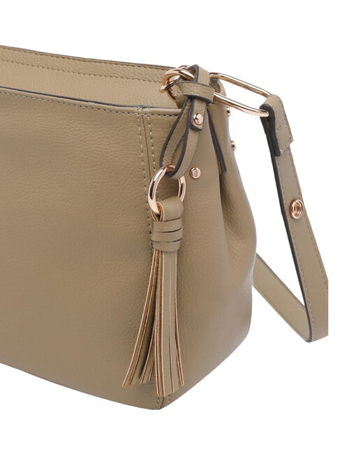 CIRRY Borsa a tracolla mud - Borse Donna