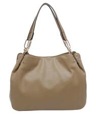 LIUJO CIRRY Borsa a spalla, doppio manico mud - Borse Donna - 3
