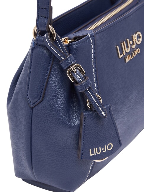 TREPIDA Borsetta a tracolla dress blue - Borse Donna