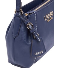 LIUJO TREPIDA Borsetta a tracolla dress blue - Borse Donna - 3