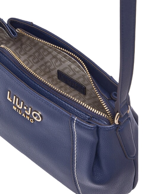 TREPIDA Borsetta a tracolla dress blue - Borse Donna