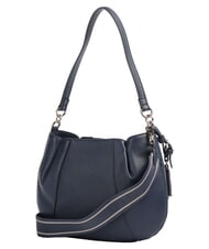 LIUJO TREPIDA  dress blue - Borse Donna - 2