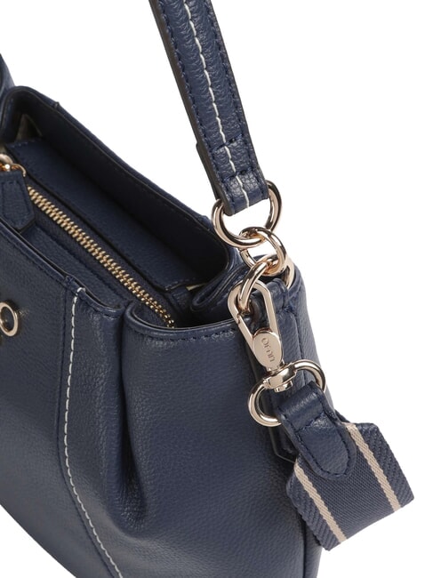 TREPIDA  dress blue - Borse Donna
