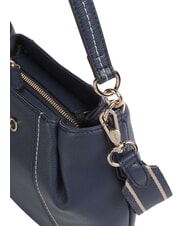 LIUJO TREPIDA  dress blue - Borse Donna - 4