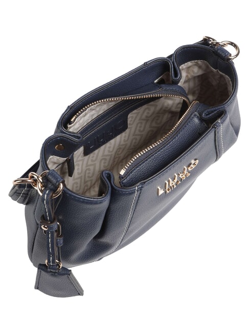 TREPIDA  dress blue - Borse Donna