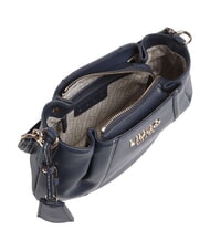 LIUJO TREPIDA  dress blue - Borse Donna - 5