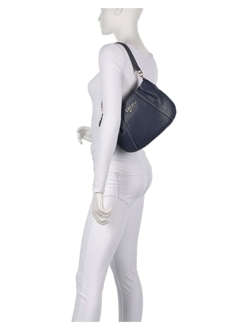 TREPIDA  dress blue - Borse Donna